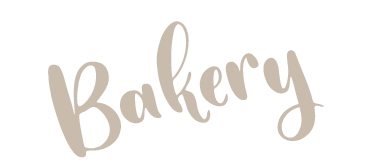 bakery